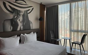 Black Diamond Hotel